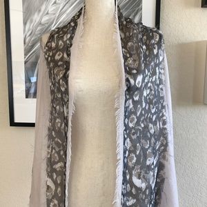 Simply Vera Vera Wang Scarf